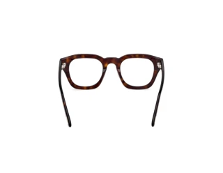 Vista posteriore Tom Ford FT6083-B (052)