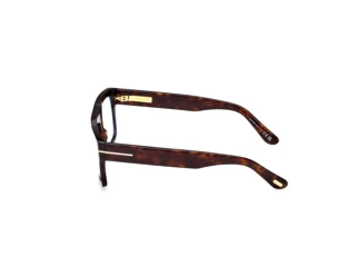 Vista laterale Tom Ford FT6084-B (052)