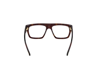 Vista posteriore Tom Ford FT6084-B (052)