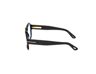 Vista laterale Tom Ford FT6085-B (001)