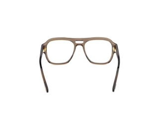 Vista posteriore Tom Ford FT6085-B (048)