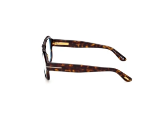 Vista laterale Tom Ford FT6085-B (052)