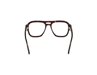 Vista posteriore Tom Ford FT6085-B (052)