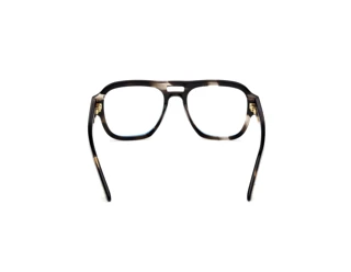 Vista posteriore Tom Ford FT6085-B (056)