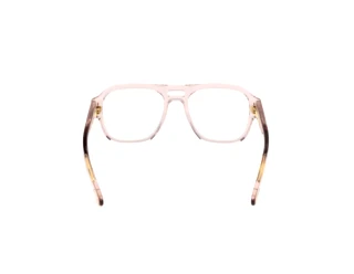 Vista posteriore Tom Ford FT6085-B (072)