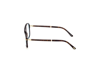 Vista laterale Tom Ford FT6086-B (052)