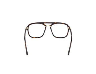 Vista posteriore Tom Ford FT6086-B (052)