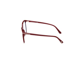 Vista laterale Tom Ford FT6089-B (069)