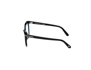 Vista laterale Tom Ford FT6091-B (001)