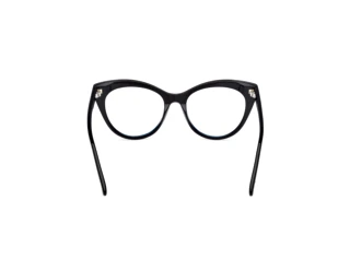 Vista posteriore Tom Ford FT6091-B (001)