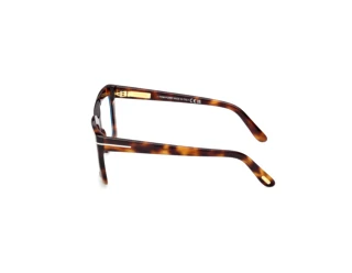 Vista laterale Tom Ford FT6093-B (053)