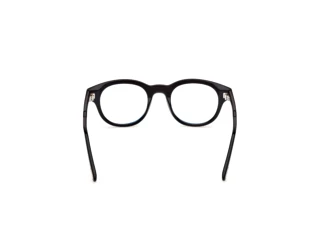 Vista posteriore Tom Ford FT6121-B (001)