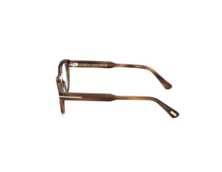 Vista laterale Tom Ford FT6121-B (055)