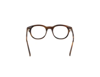 Vista posteriore Tom Ford FT6121-B (055)