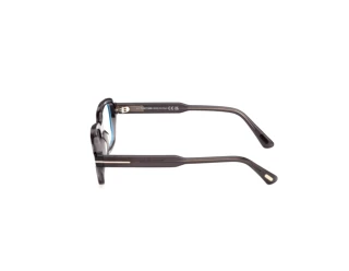 Vista laterale Tom Ford FT6123-B (020)