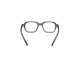 Vista posteriore Tom Ford FT6123-B (020)