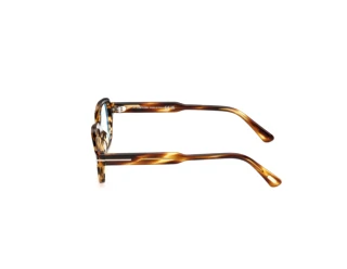 Vista laterale Tom Ford FT6123-B (055)