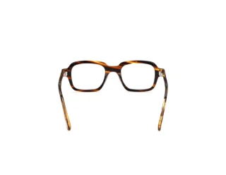 Vista posteriore Tom Ford FT6123-B (055)