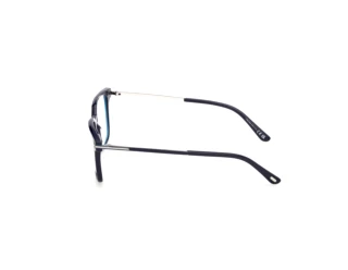 Vista laterale Tom Ford FT6124-B (090)