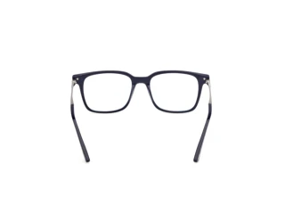 Vista posteriore Tom Ford FT6124-B (090)