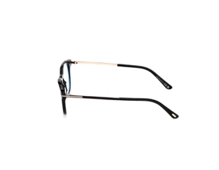 Vista laterale Tom Ford FT6125-B (001)