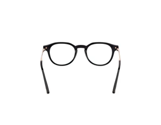 Vista posteriore Tom Ford FT6125-B (001)