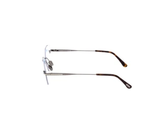 Vista laterale Tom Ford FT6126-B (008)