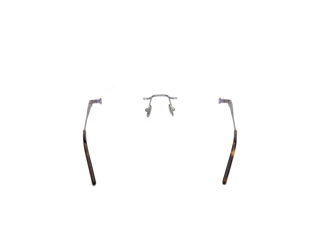 Vista posteriore Tom Ford FT6126-B (008)