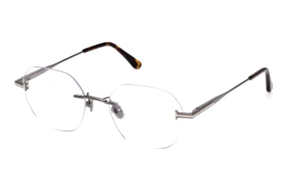 Vista frontale Tom Ford FT6126-B (008)