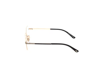 Vista laterale Tom Ford FT6127-B (028)
