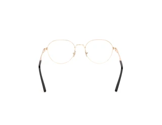 Vista posteriore Tom Ford FT6127-B (028)