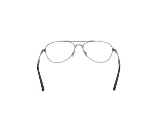 Vista posteriore Tom Ford FT6128-B (008)