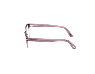 Vista laterale Tom Ford FT6130-B (081)