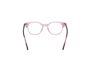 Vista posteriore Tom Ford FT6130-B (081)