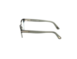 Vista laterale Tom Ford FT6130-B (093)