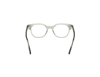 Vista posteriore Tom Ford FT6130-B (093)