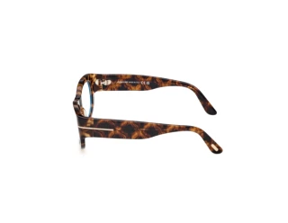 Vista laterale Tom Ford FT6133-B (055)