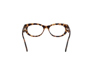 Vista posteriore Tom Ford FT6133-B (055)