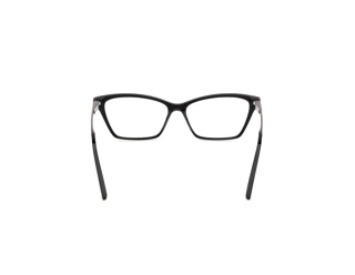 Vista posteriore Tom Ford FT6135-B (005)