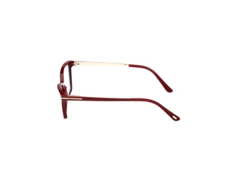 Vista laterale Tom Ford FT6135-B (069)