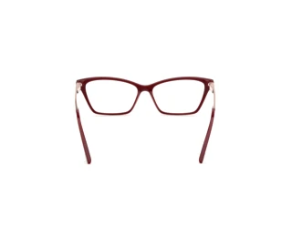 Vista posteriore Tom Ford FT6135-B (069)