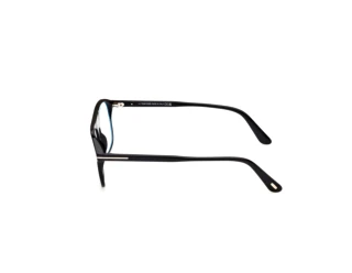 Vista laterale Tom Ford FT6167-B (001)