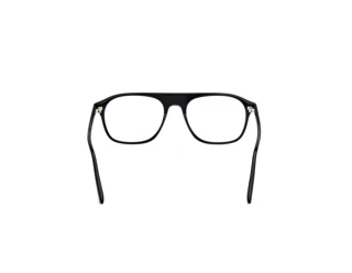 Vista posteriore Tom Ford FT6167-B (001)