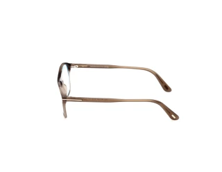 Vista laterale Tom Ford FT6167-B (045)