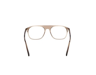 Vista posteriore Tom Ford FT6167-B (045)
