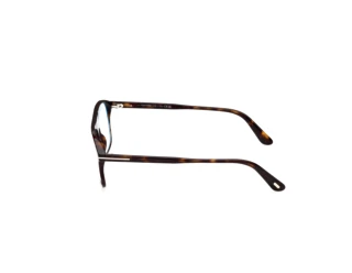 Vista laterale Tom Ford FT6167-B (052)