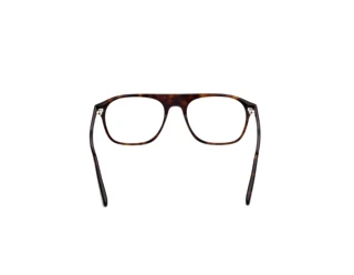 Vista posteriore Tom Ford FT6167-B (052)