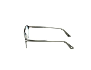 Vista laterale Tom Ford FT6167-B (093)