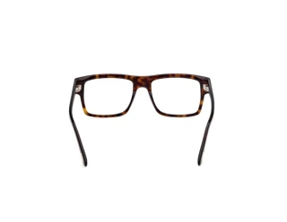 Vista posteriore Tom Ford FT6168-B (052)