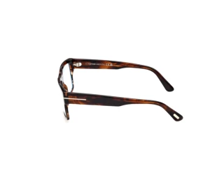 Vista laterale Tom Ford FT6168-B (055)